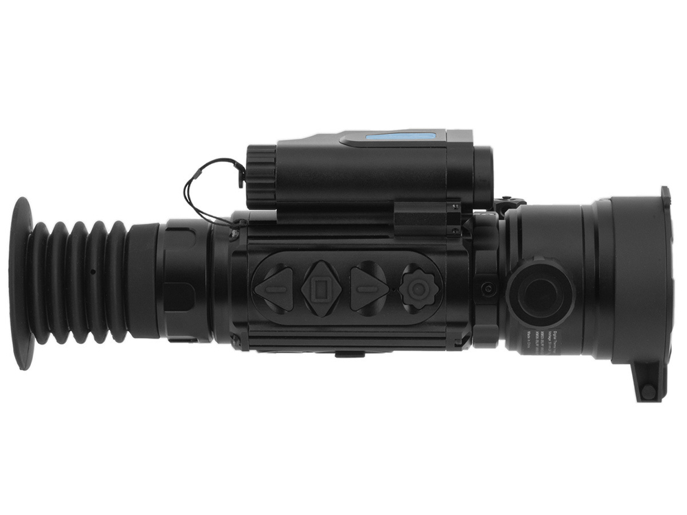 Прицел тепловизионный Sytong XM03-50LRF x4/8/16/32, 384x288, D50