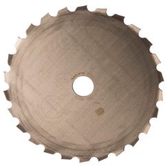 Диск для триммера Husqvarna 200х25.4мм 26 зубьев (5784431-01)