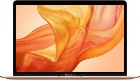 Ноутбук Apple MacBook Air 13 Early 2020 (Intel Core i5 1100MHz/13.3