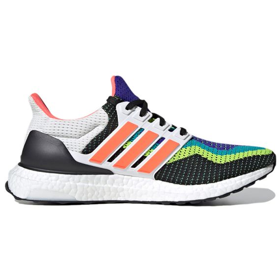 Adidas Ультрабеговые кроссовки Низенький верх Мужские