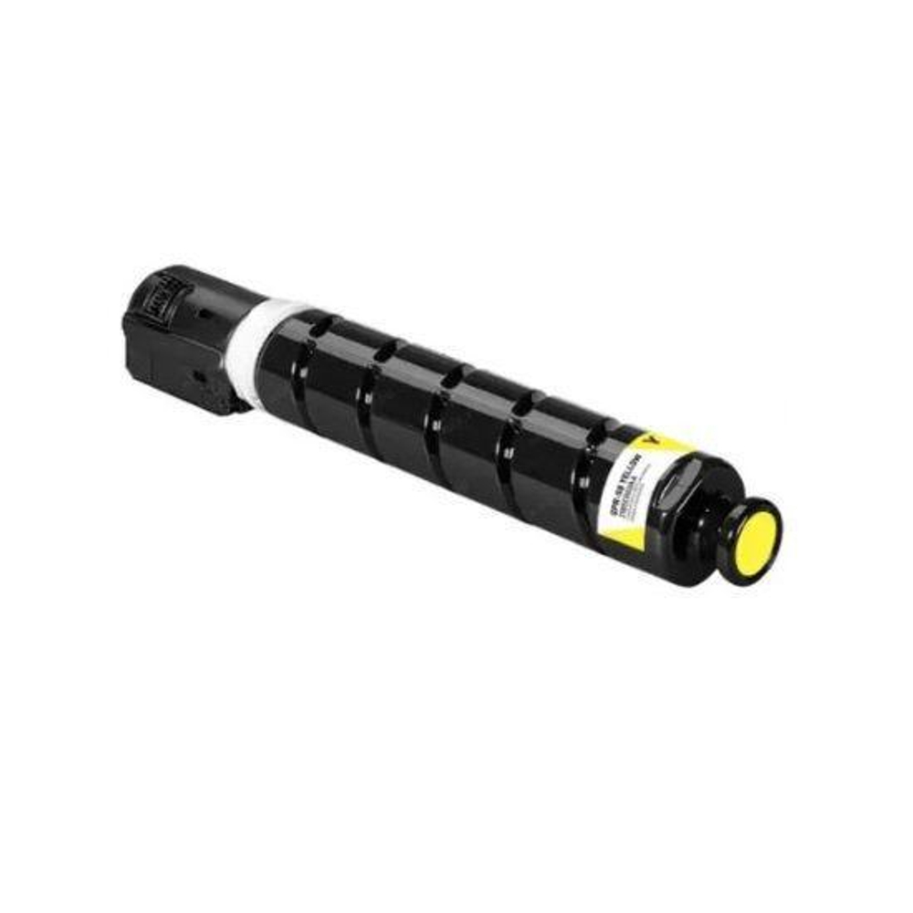 Тонер Canon C-EXV65 Yellow для iR C3326