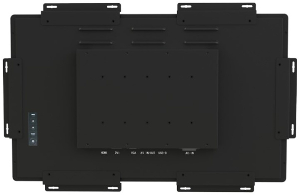 Интерактивная панель Lumien LFT6501PC