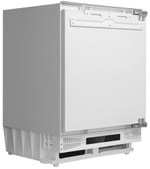 Встраиваемый однокамерный холодильник Meferi MBR82 LOW FROST LIGHT