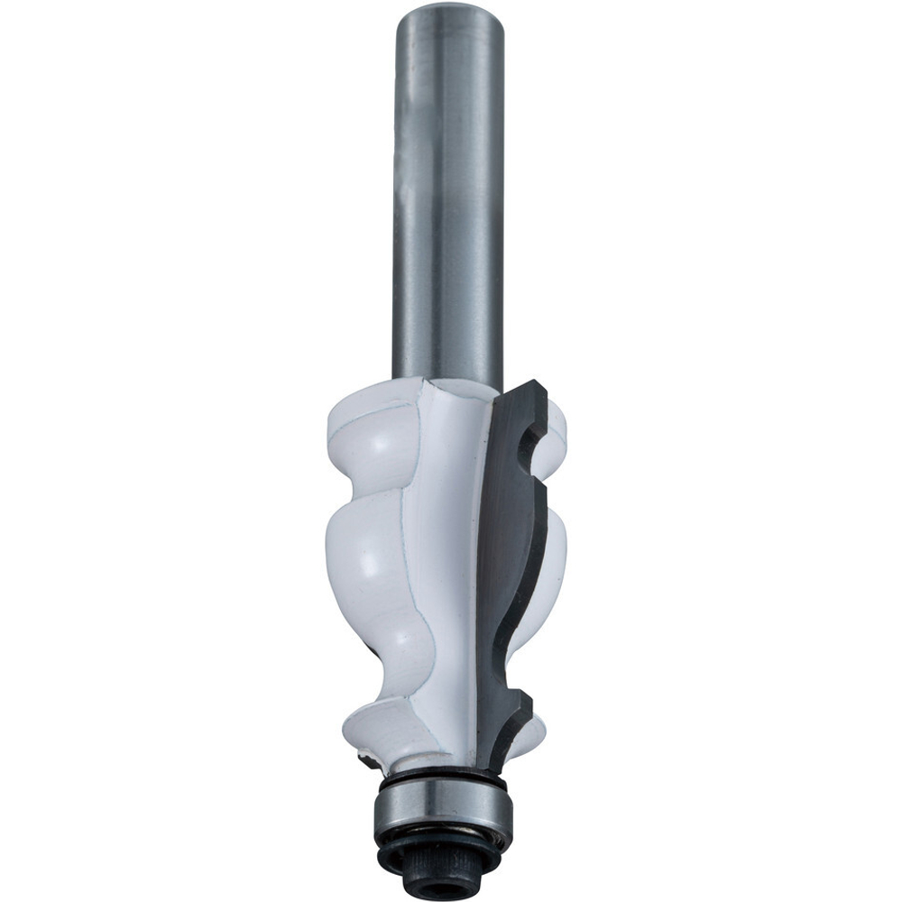 Фреза фигурная Makita 19*25,4*8*32*2T   D-11732