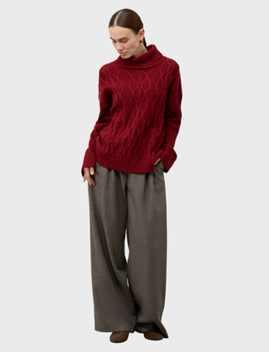 Джемпер VERY NEAT