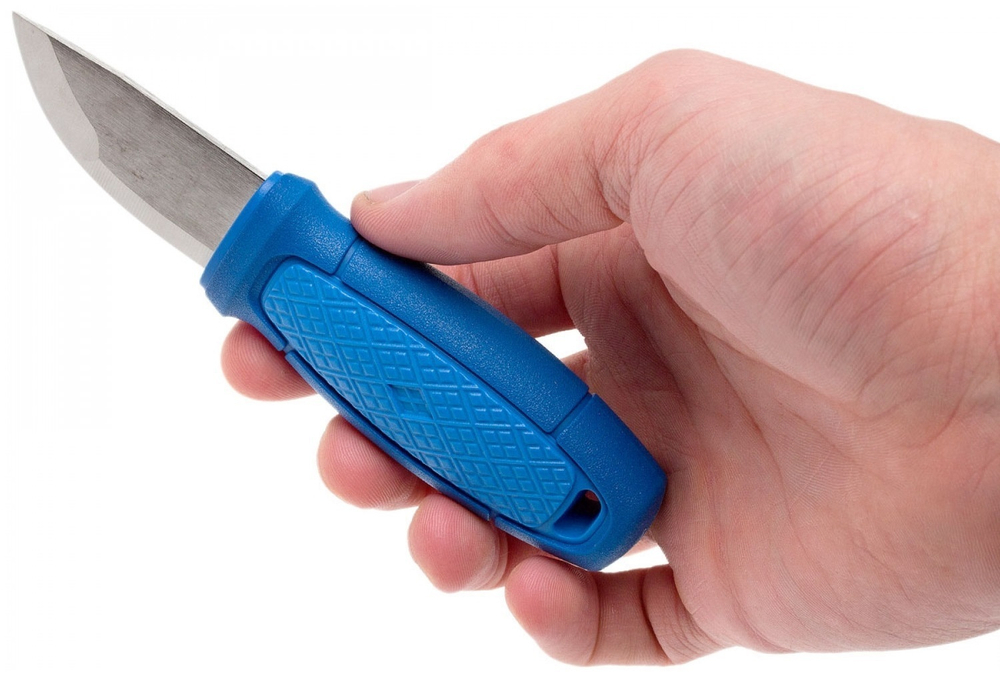 Morakniv Eldris Blue