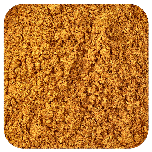 Starwest Botanicals, Органический порошок карри, 453,6 г (1 фунт)