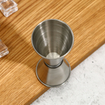 Джиггер «Не забирай меня», объем 30/50 мл