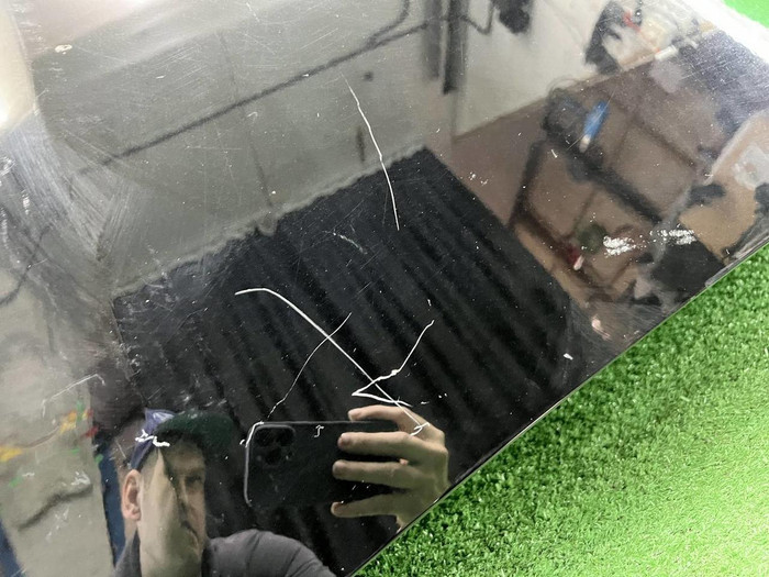 Капот EXEED VX (2021-н.в.)