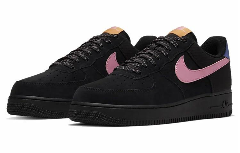 Кроссовки Nike Air Force 1 Low 07 Lv8 2