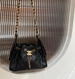 Chanel 25 Mini Handbag
