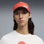 Кепка PUMA F1 BB Cap