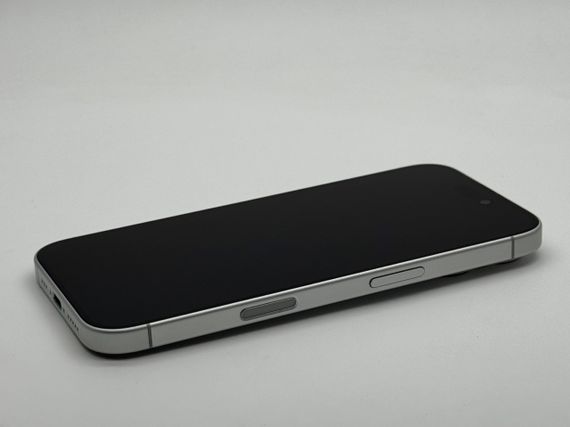 iPhone 16 128Gb White