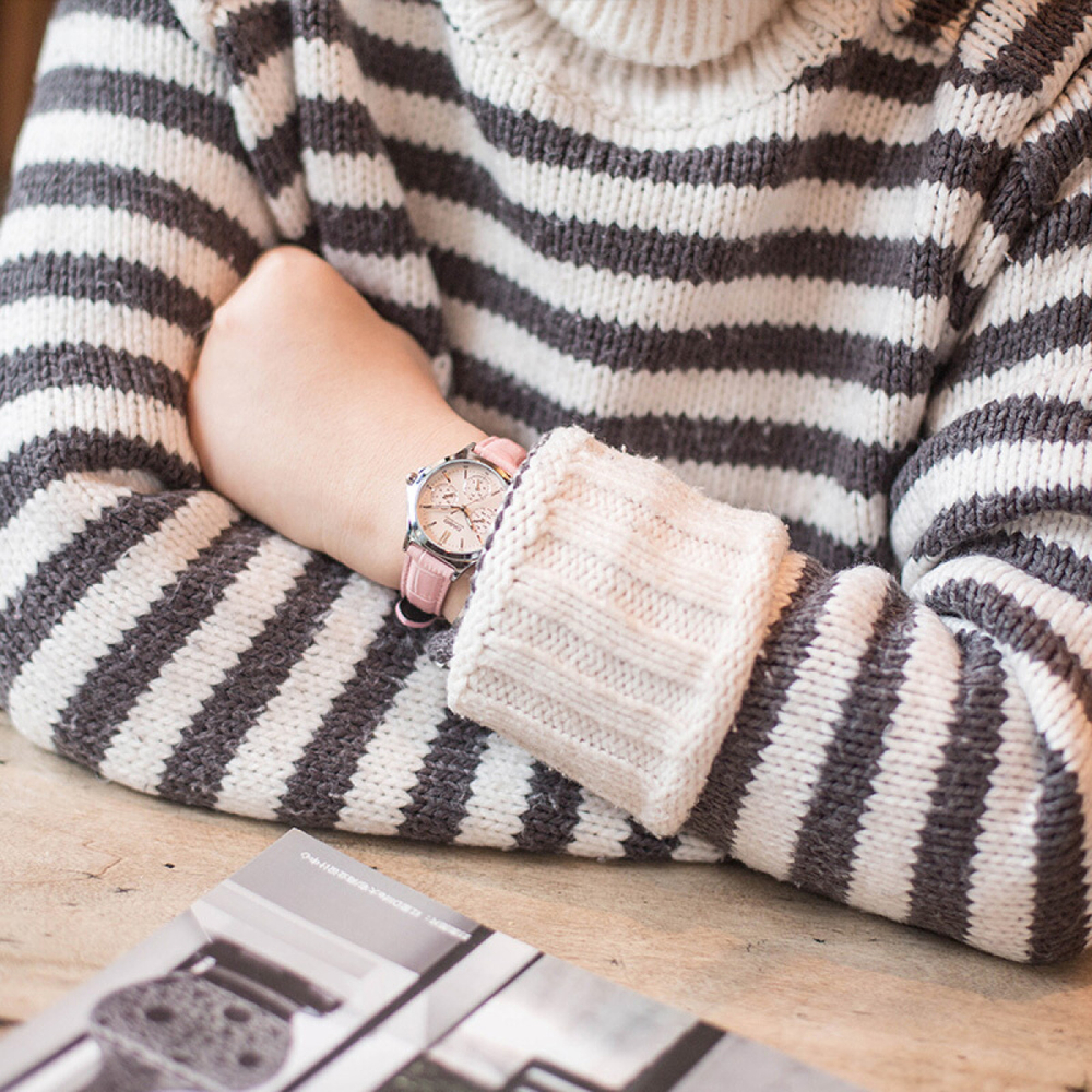 Часы CASIO STANDARD, LTP-V300L-4A