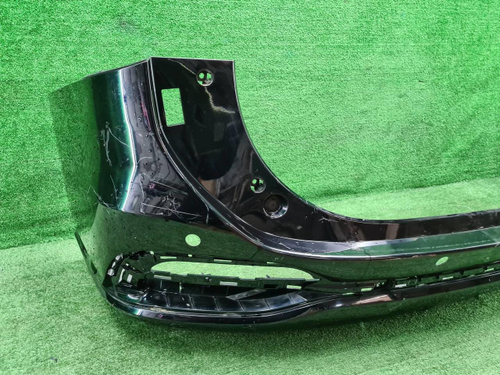 Бампер задний Hongqi H9 (2020-н.в.)