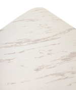 Стол М-City DISAUR Вальдемар (Valdemar) 180 Kl-99 Итальянская керамика, стекло, темно-серый, Kl-99