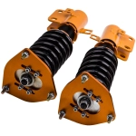 Coilovers Kits Suspension Kits подходит для автомобиля Subaru Legacy 2000-2004 BE sedan onlylowering kit