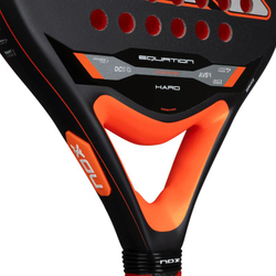 Ракетка для Padel NOX Equation Hard Advanced 2026
