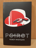 Poirot Investigates