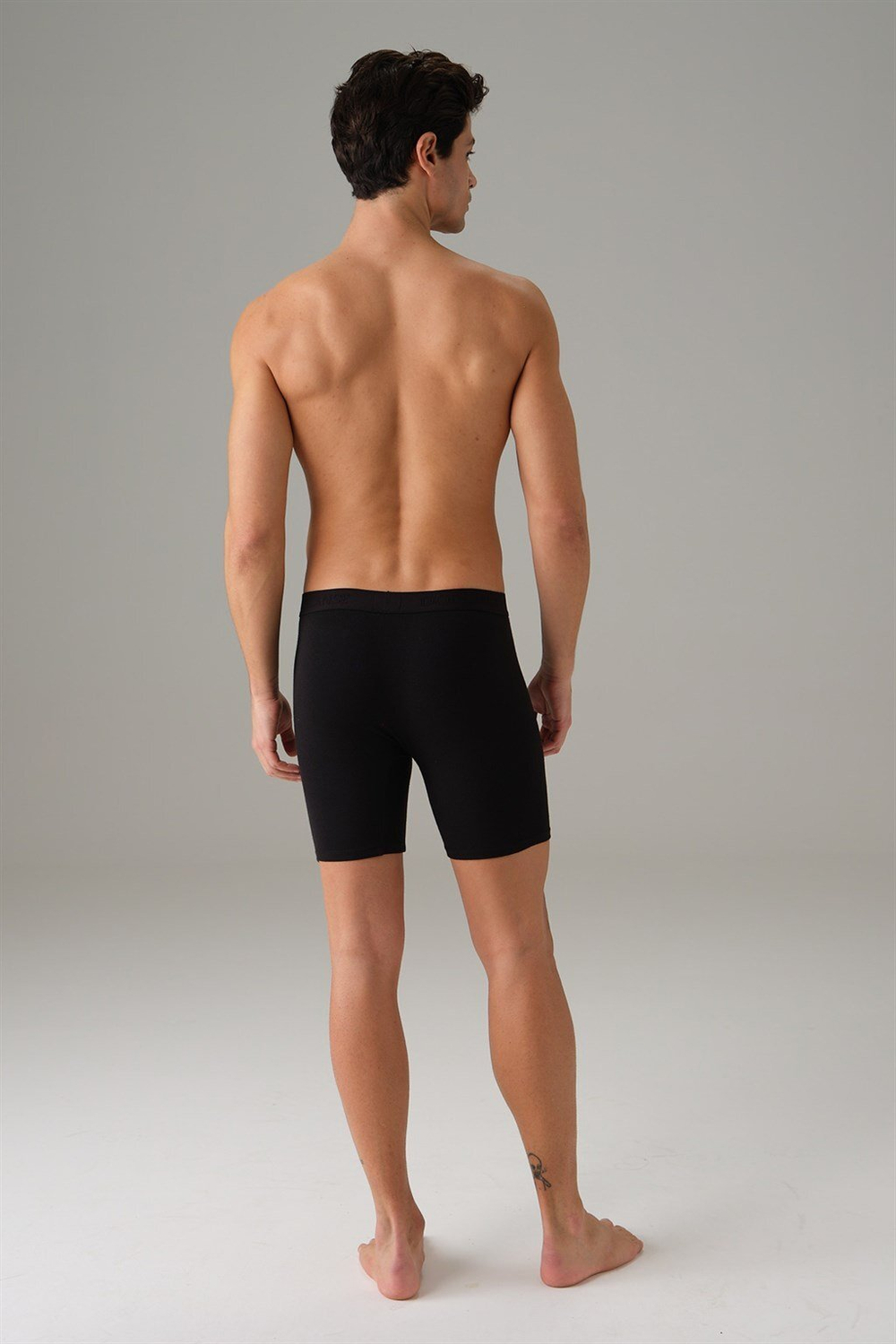 Мужские термобоксеры Doreanse Termal Boxer (Размер: XL) (Цвет: телесный)