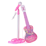 Гитара на бат., коробка 828-22