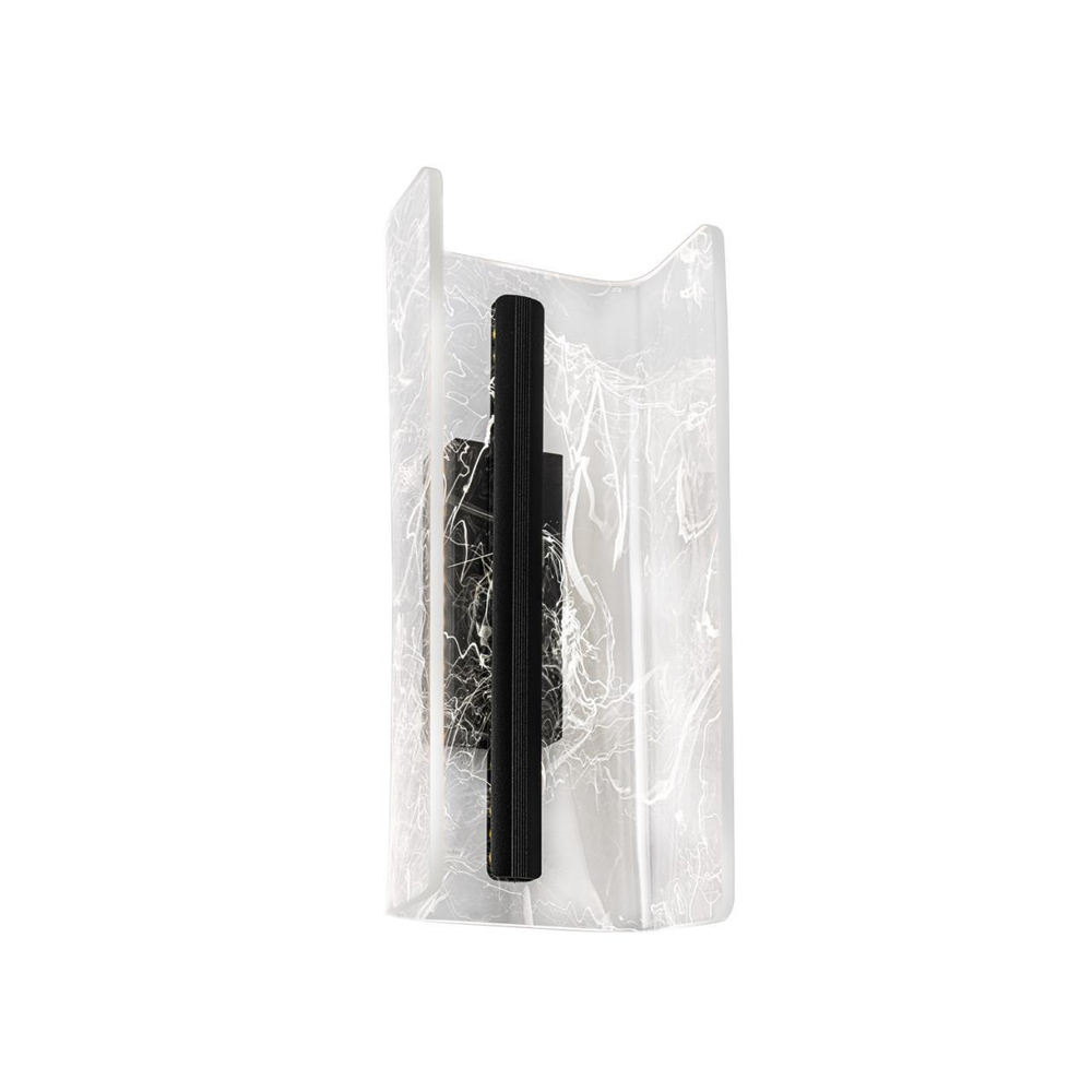 Настенный светодиодный светильник Modelux ML.590.300 BK