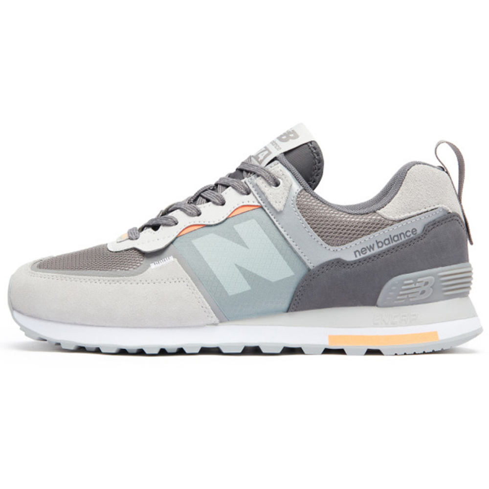 Кроссовки New Balance NB 574, ML574ISC