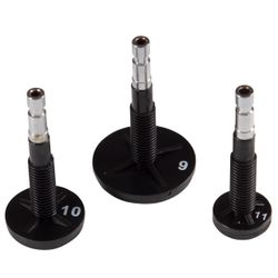 AFFIX (AF10331032C) Набор для тестирования герметичности системы охлаждения, 32 предмета, кейс