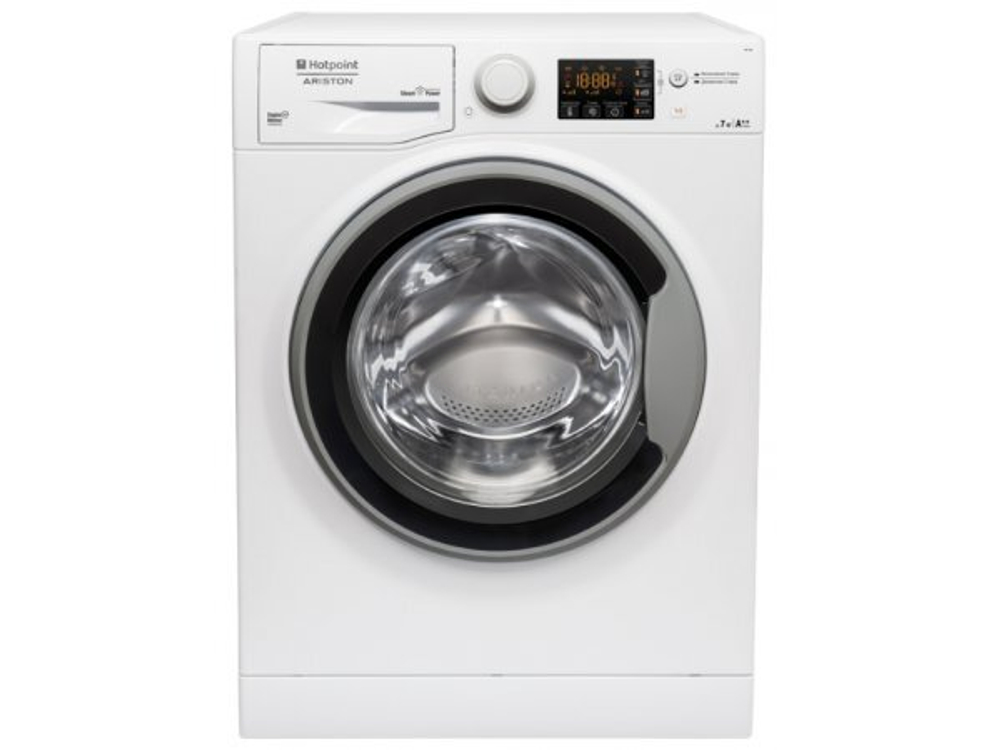 Стиральная машина Узкая Hotpoint/Ariston RST 702 ST S