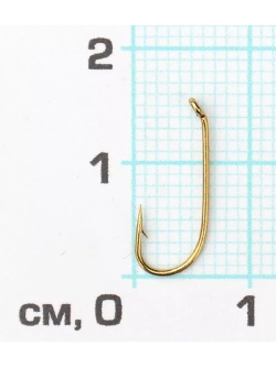 Крючки "Wet Fly" Скорпион