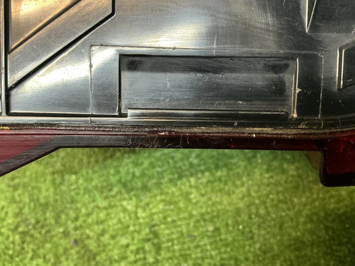 Фонарь правый внешний BMW X3 G01 (2017-2021)