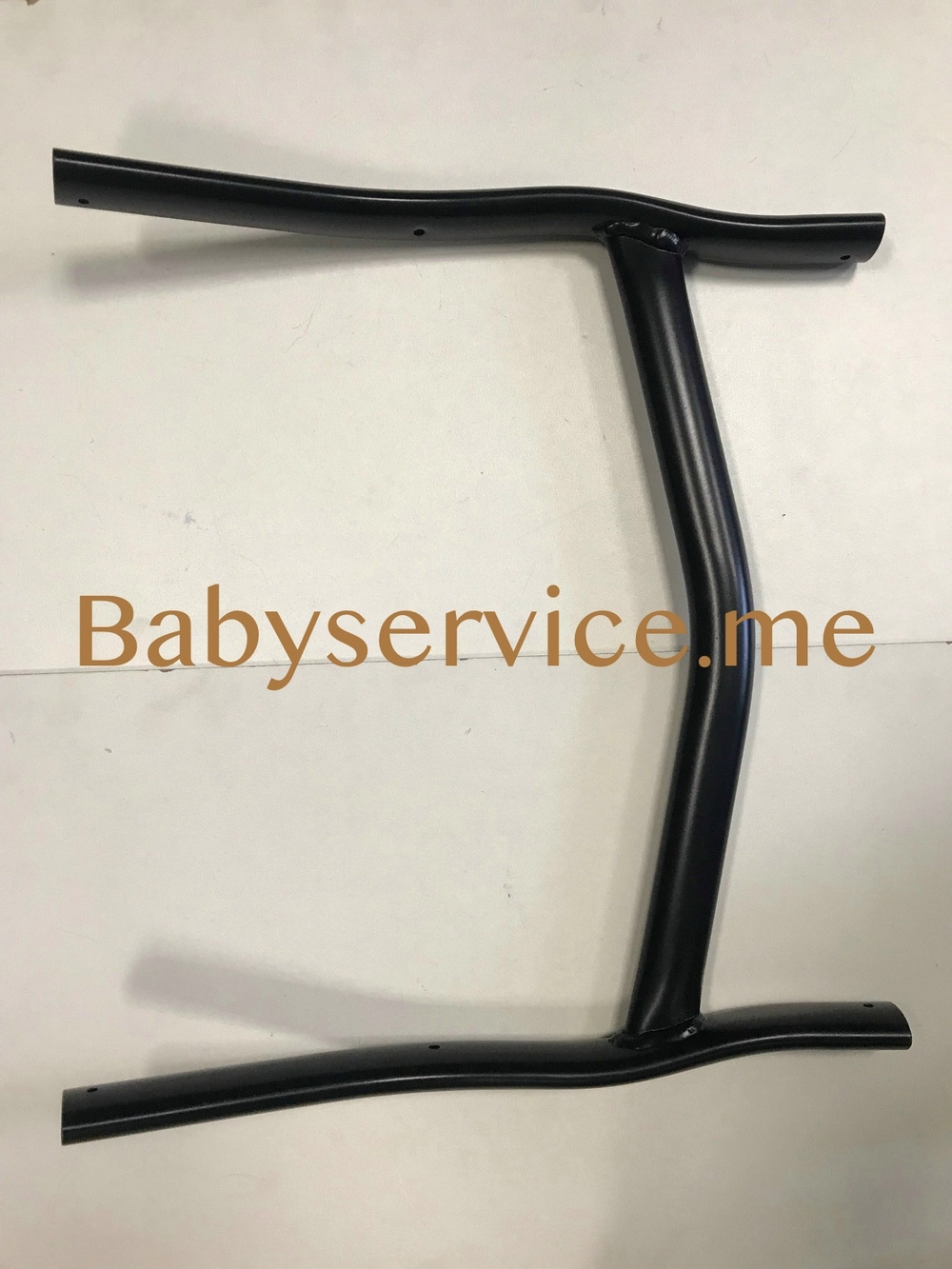 Задняя часть рамы TUTIS UNO3+