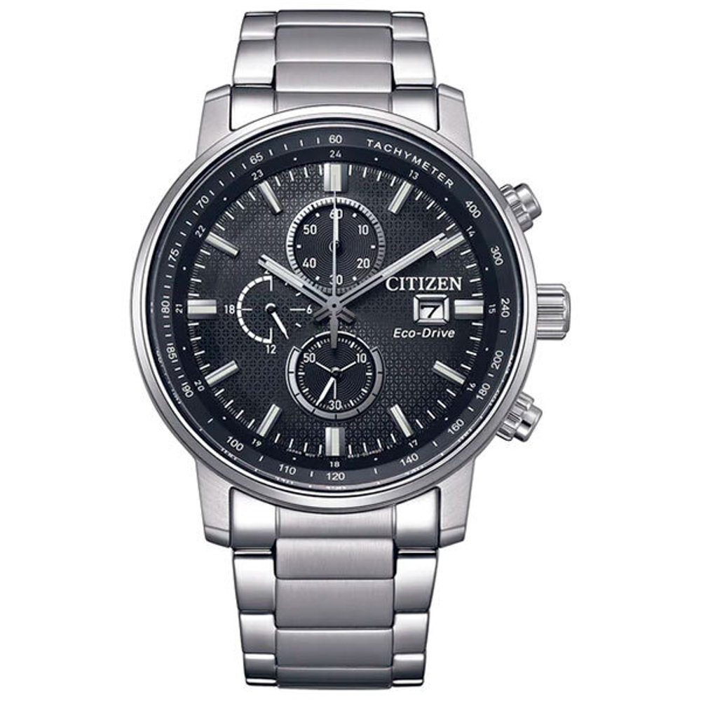 Мужские наручные часы Citizen CA0840-87E