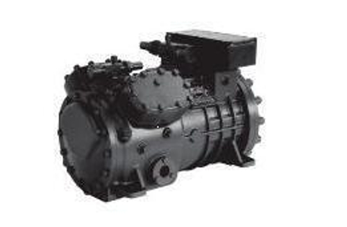 Компрессор полугерметичный Tecumseh Europe SH4615ZMZ