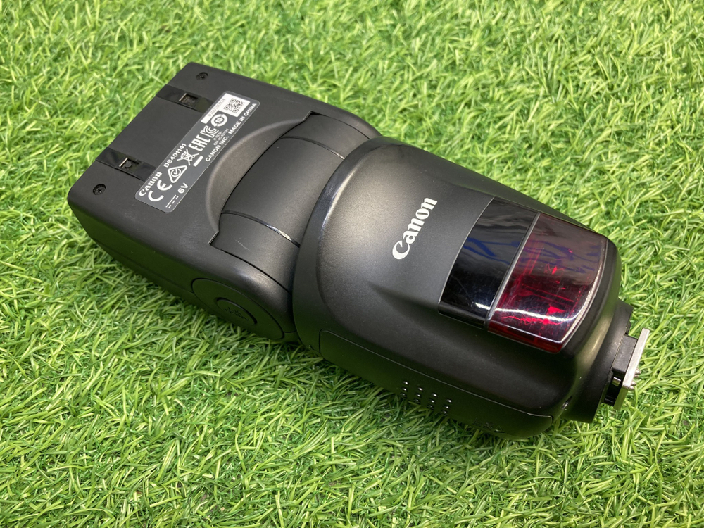 Canon Speedlite 470EX-AI