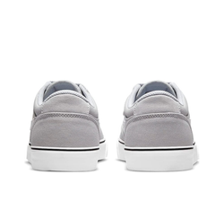 Кеды Nike SB Chron 2 Canvas 'Wolf Grey' DM3494-003