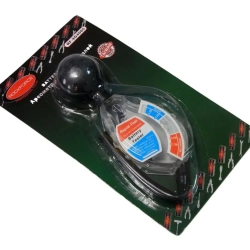 Ареометр для электролита со шкалой, в блистере RockForce##Rock FORCE RF-9G4005(68104)