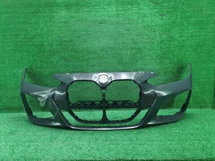 Бампер передний BMW 4er G22 (2020-н.в.) M-paket