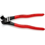 Болторез торцовый черненые 200 мм Knipex 61 01 200 SB