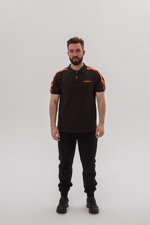 ФУТБОЛКА REMINGTON LIGHTNING