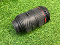 Canon EF 24-105mm 4L IS II USM