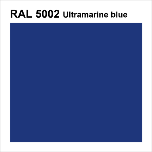 RAL 5002 за кг