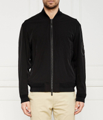 Куртка бомбер Obear BOSS ORANGE - черный(50521480)