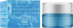 Крем с гиалуроновой кислотой Ottie Aqua Rich Hyaluron Wave Cream, 60 мл
