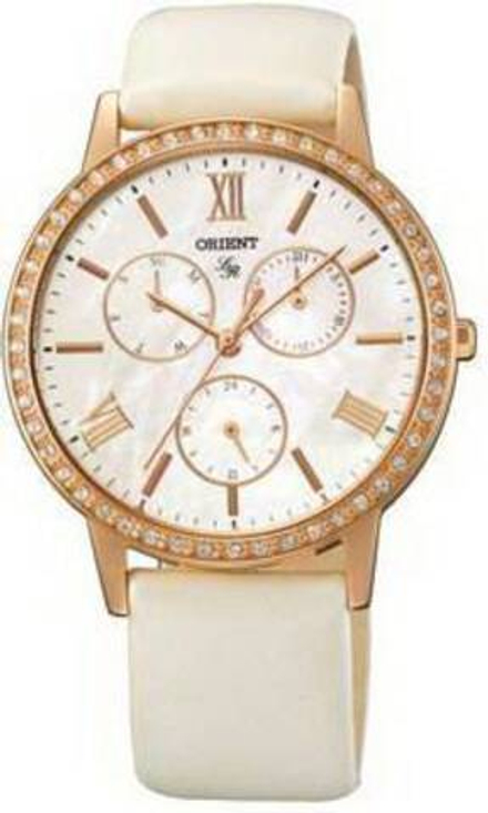 Японские наручные часы Orient FUT0H002W0