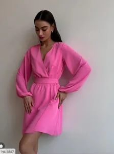 Платье HI-8682 Фабрика Моды