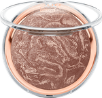 Бронзер  CATRICE Sun Lover Glow Bronzing Powder - 010 Sun-kissed Bronze