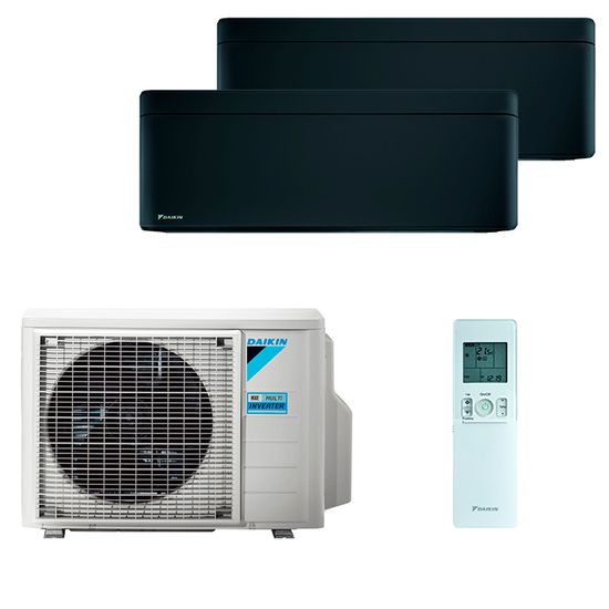 Мультисплит система на 2 комнаты Daikin FTXA20BB x 2 / 2MXM40A