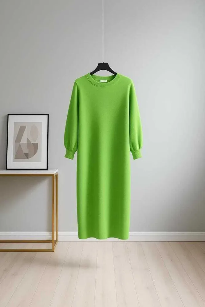 Платье 50342815 Fabrika