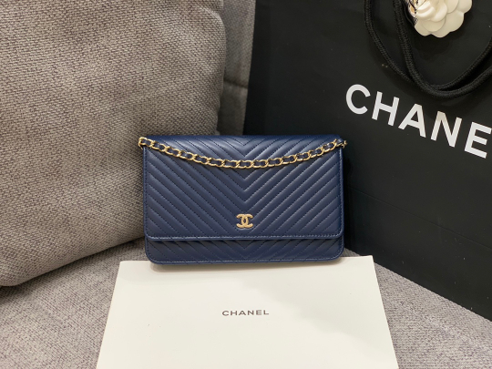 Chane1 WOC 19 cm